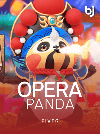 OPERA PANDApng icon