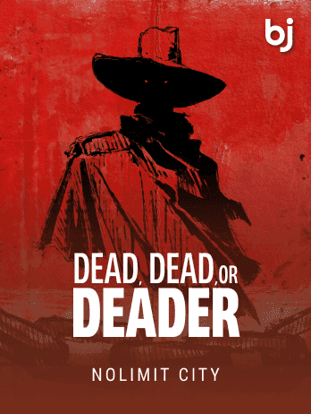 Dead, Dead, or Deaderpng icon