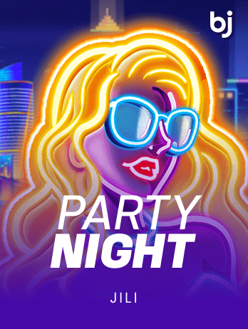 Party Nightpng icon
