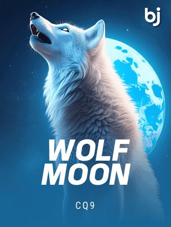 Wolf Moonpng icon