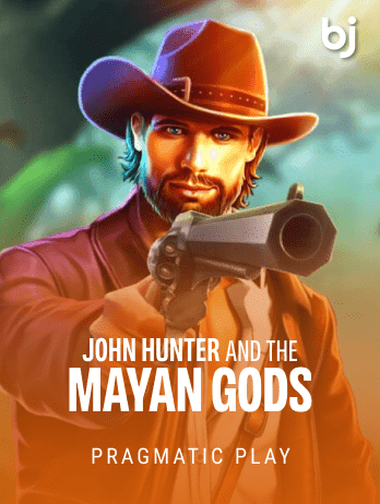 John Hunter and the Mayan Godspng icon