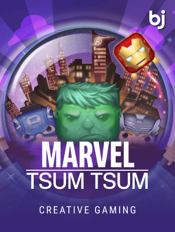 Marvel Tsum Tsumpng icon