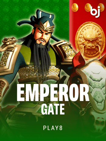 Emperor Gatepng icon