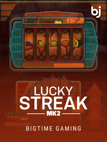 Lucky Streak Mk2png icon