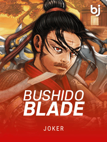 Bushido Bladepng game cover