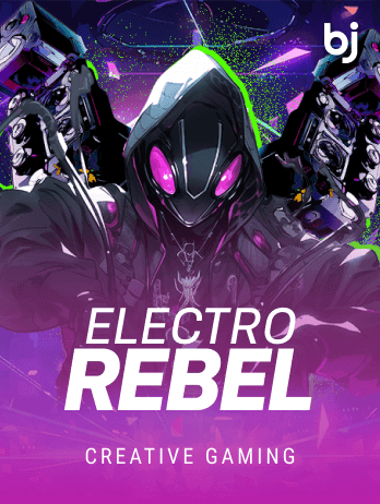 Electro Rebelpng icon