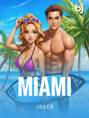 Miamipng game cover