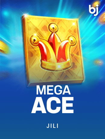 Mega Acepng game cover