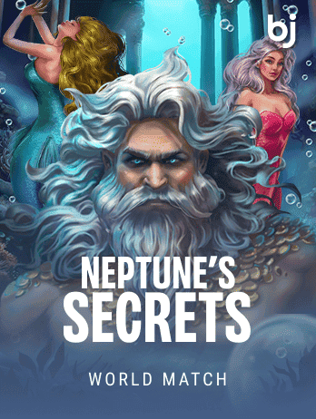 Neptune's Secretspng icon