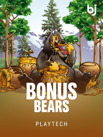 Bonus Bearspng icon